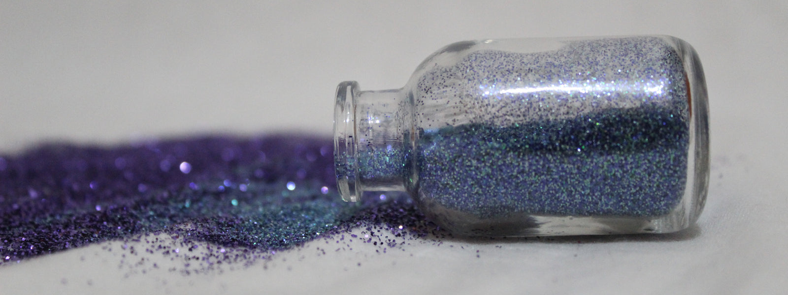 Classic Glitter for Art & Crafts