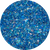 Blue Topaz Fusion Glitter