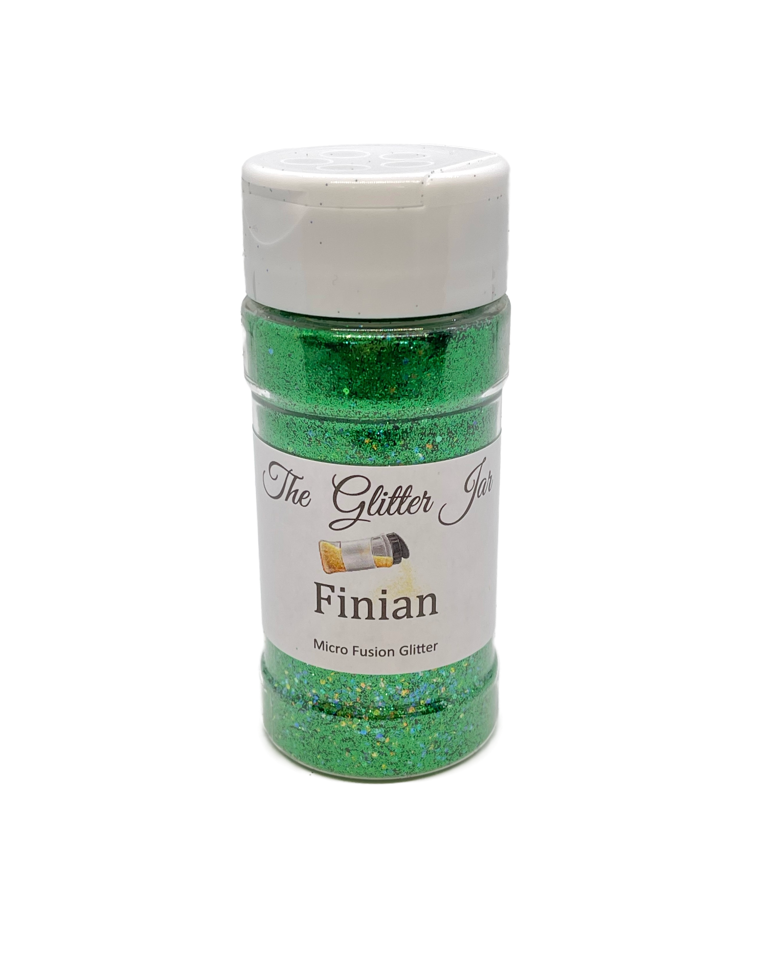 Finian Micro Fusion Glitter The Glitter Jar