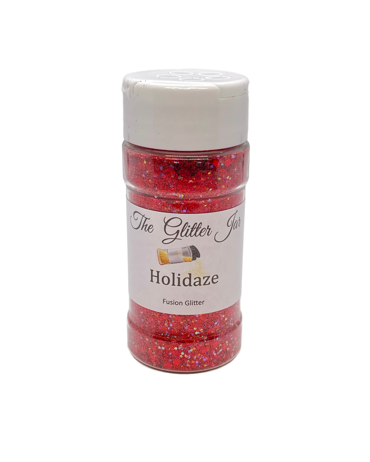 Holidaze Fusion Glitter The Glitter Jar
