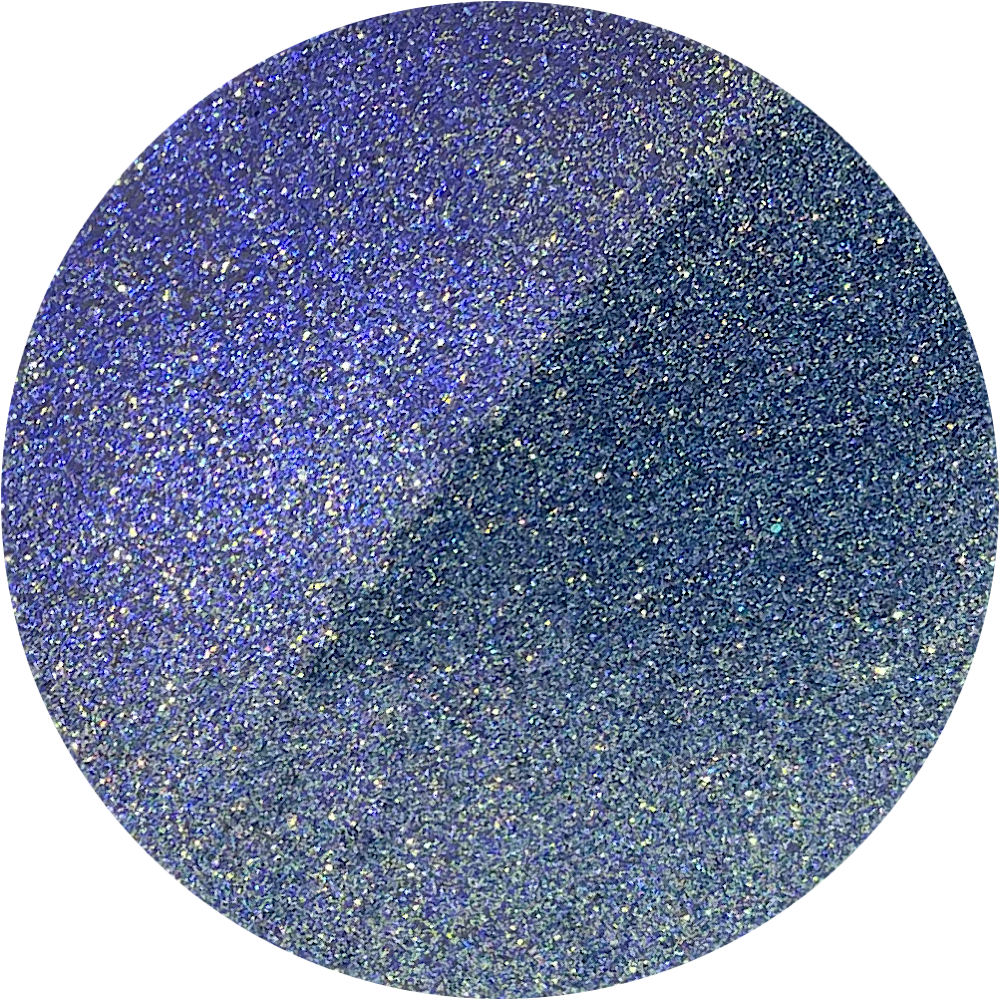 Hummingbird Ultra Fine Color Shift Glitter