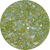 Meadow Grass Fusion Glitter
