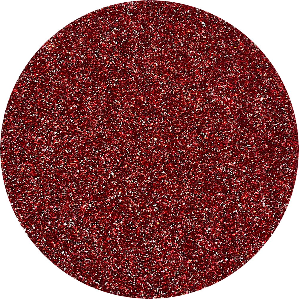 Pomegranate Ultra Fine Classic Glitter