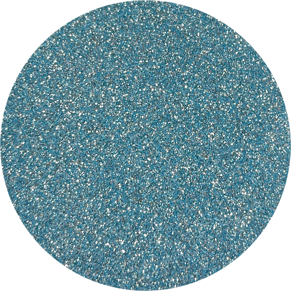 The Blue Boy Ultra Fine Classic Glitter
