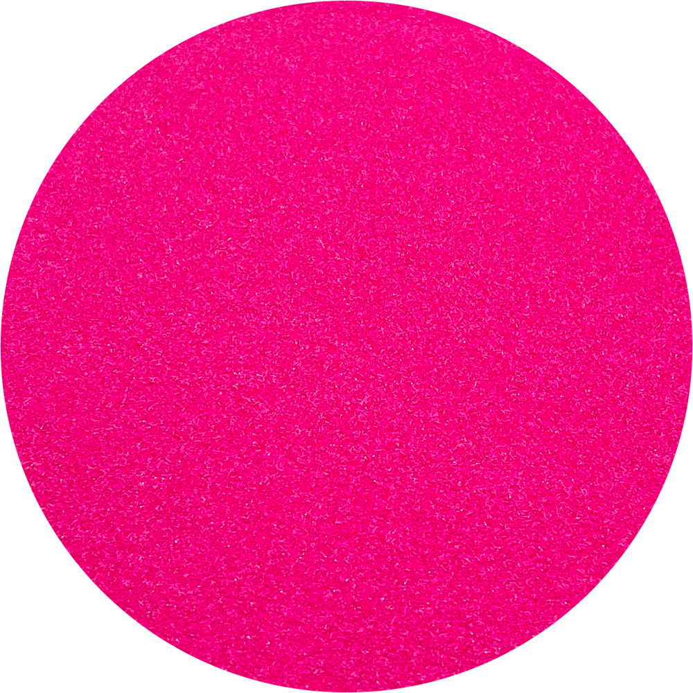 Think Pink Ultra Fine Matte Fluorescent Glitter